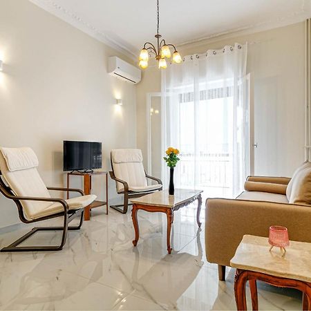 Appartement Sweet Cocoon à Corfu  Extérieur photo