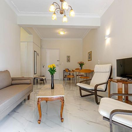 Appartement Sweet Cocoon à Corfu  Extérieur photo