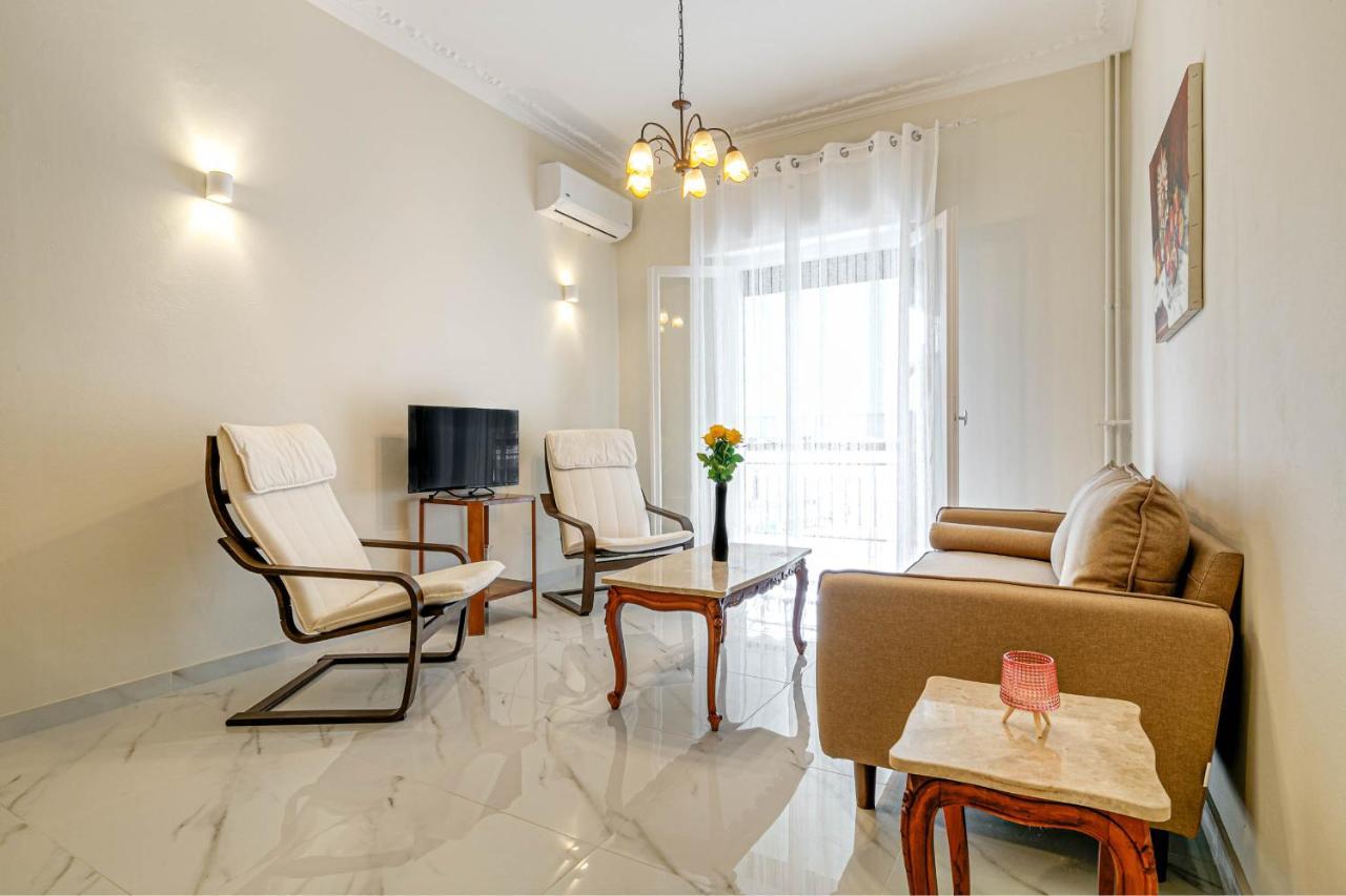 Appartement Sweet Cocoon à Corfu  Extérieur photo