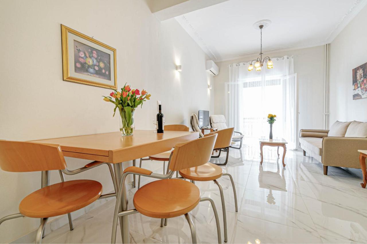 Appartement Sweet Cocoon à Corfu  Extérieur photo