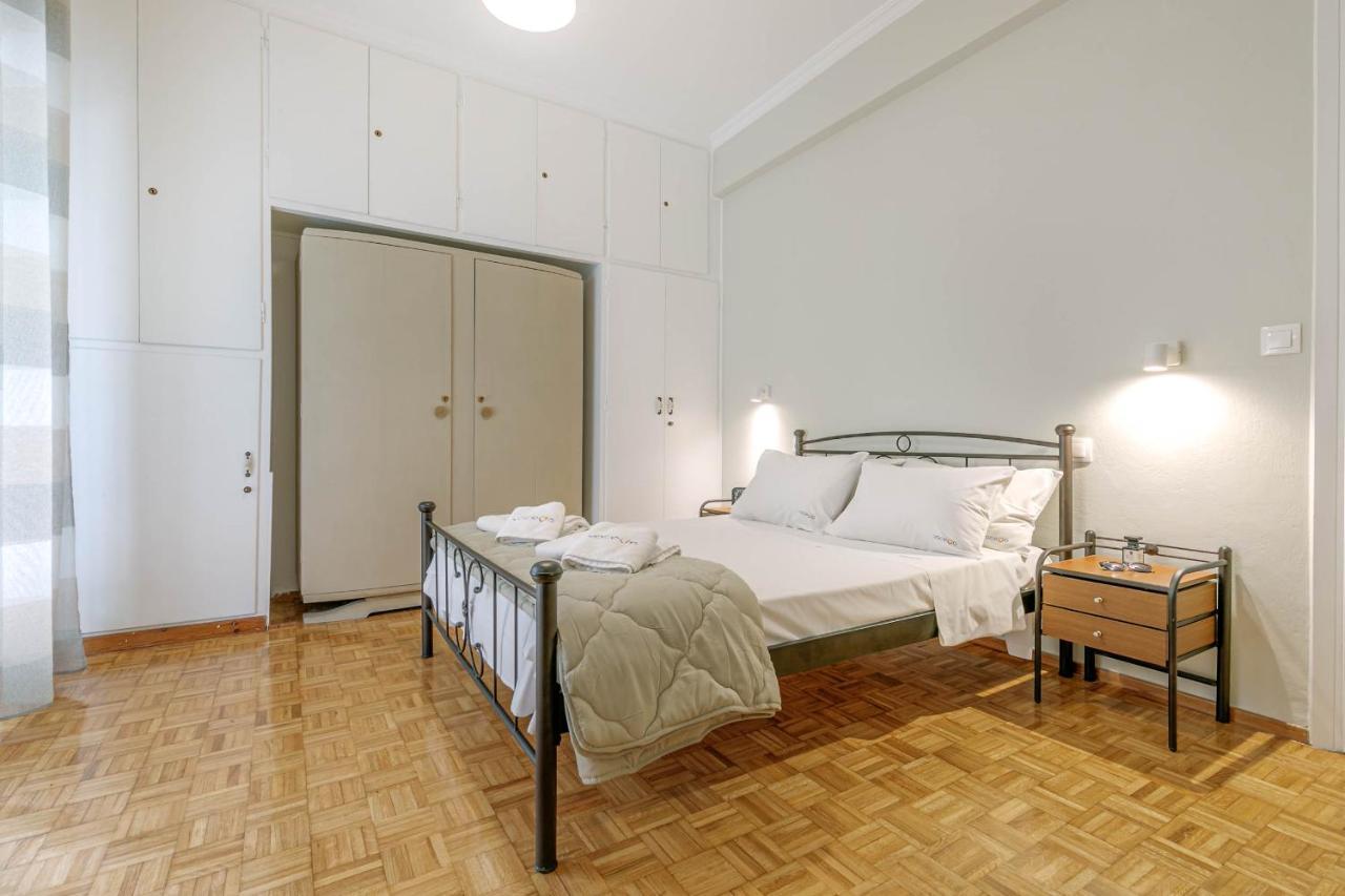 Appartement Sweet Cocoon à Corfu  Extérieur photo