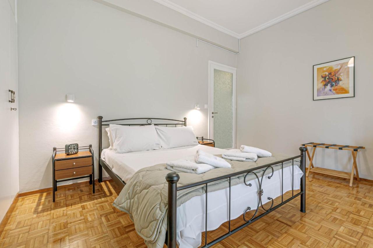 Appartement Sweet Cocoon à Corfu  Extérieur photo