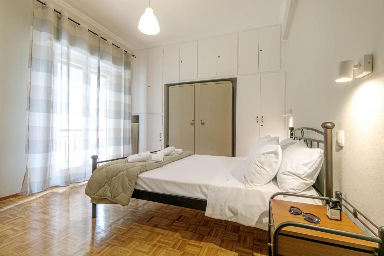 Appartement Sweet Cocoon à Corfu  Extérieur photo