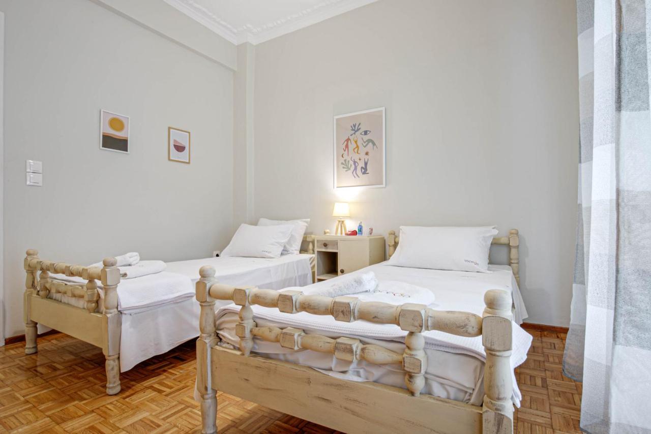 Appartement Sweet Cocoon à Corfu  Extérieur photo