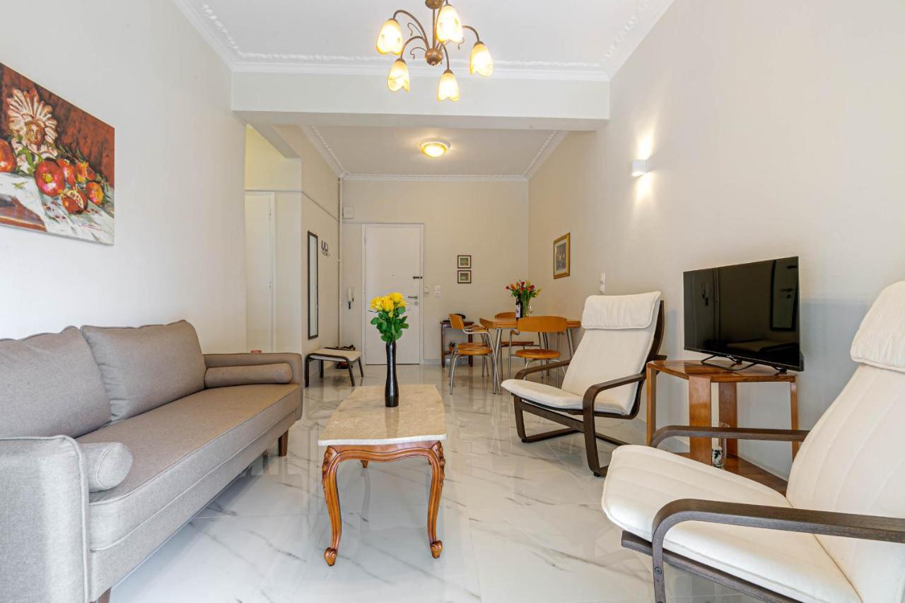 Appartement Sweet Cocoon à Corfu  Extérieur photo