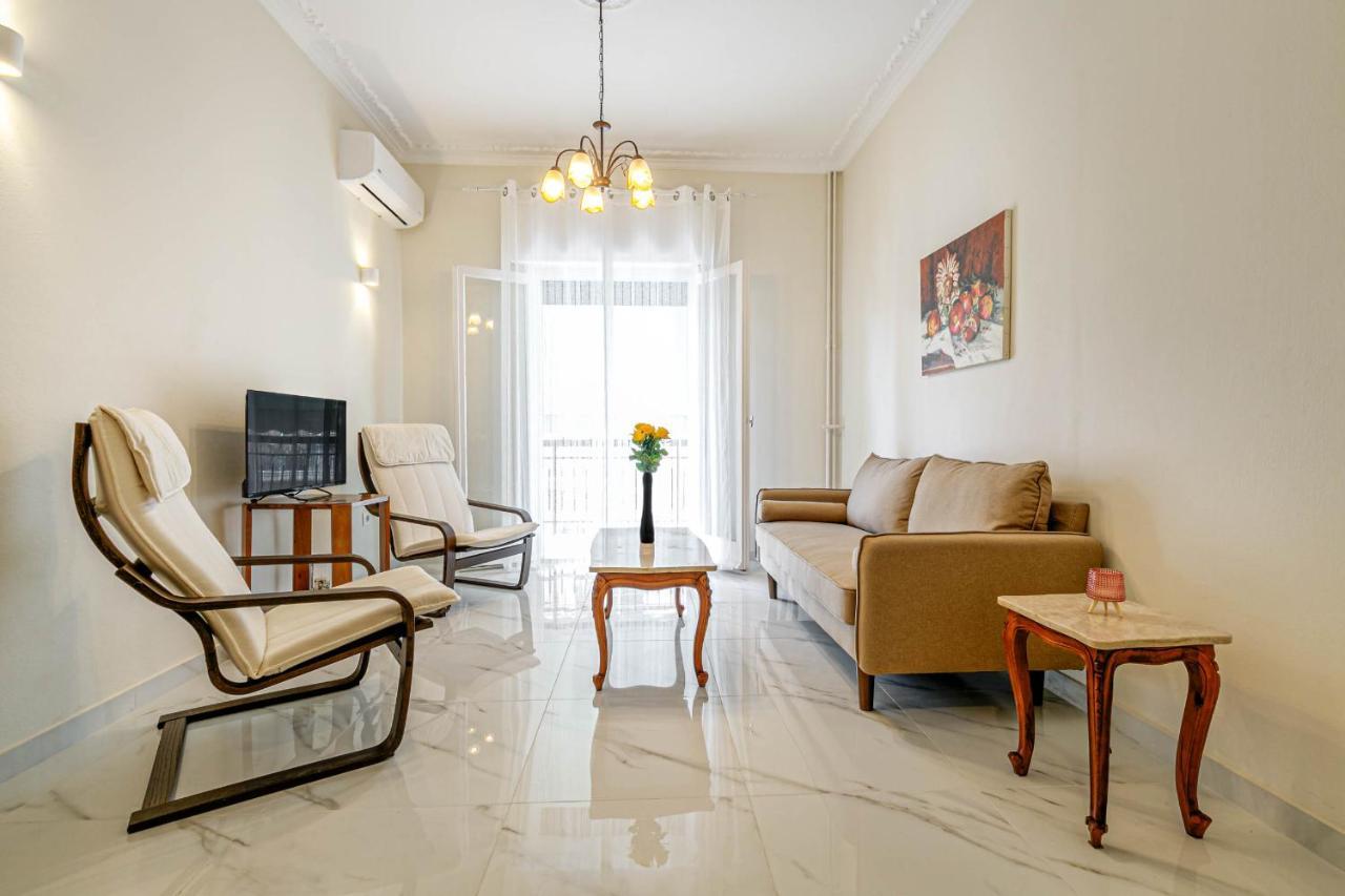 Appartement Sweet Cocoon à Corfu  Extérieur photo