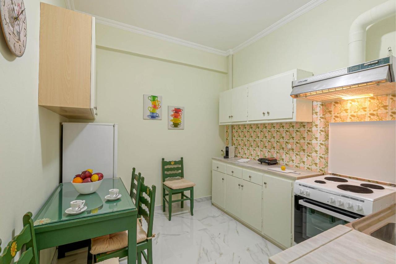 Appartement Sweet Cocoon à Corfu  Extérieur photo