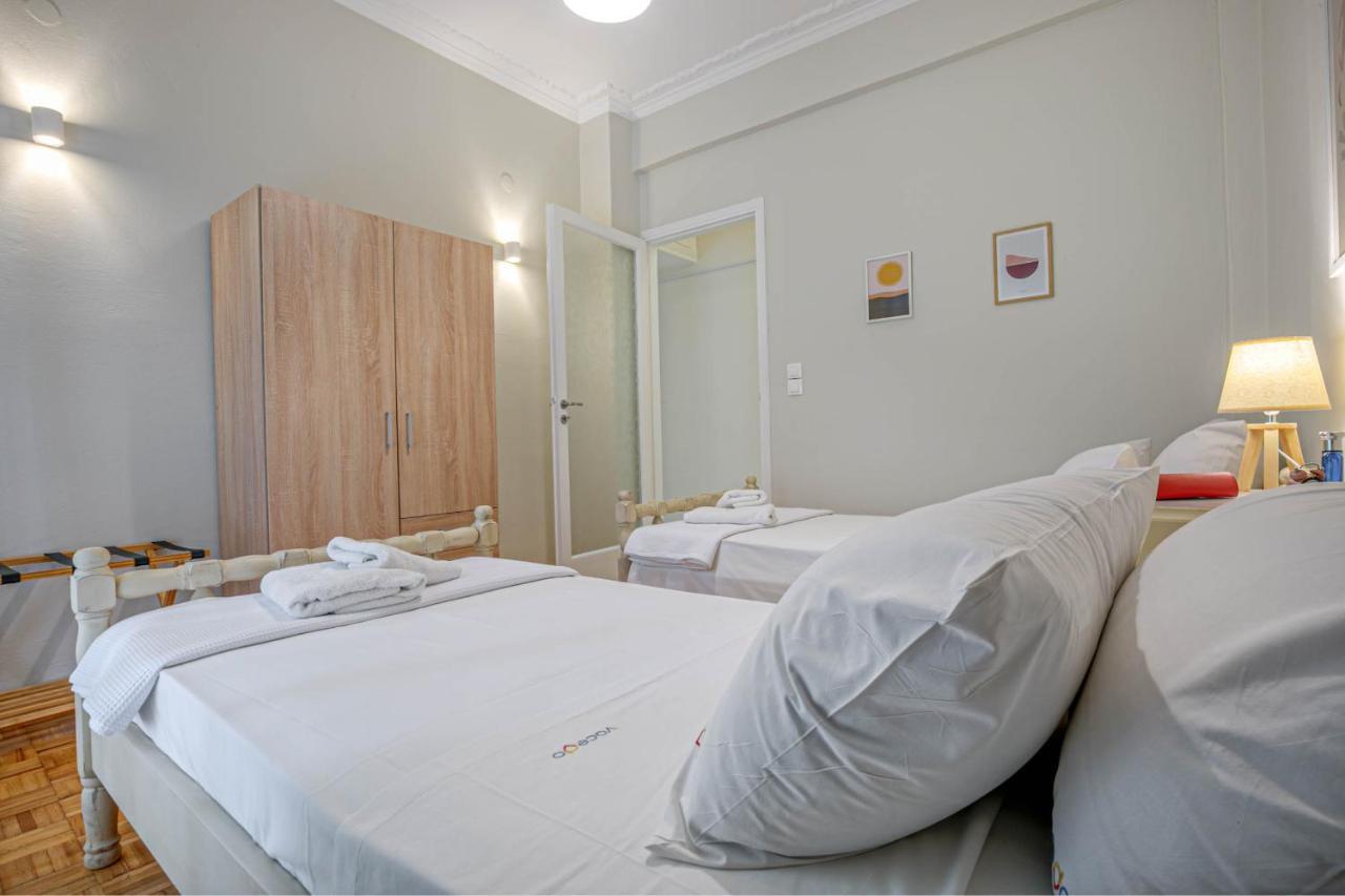 Appartement Sweet Cocoon à Corfu  Extérieur photo